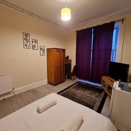 Cathcart Place 爱丁堡