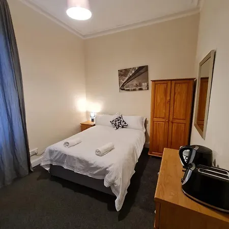 招待所 Cathcart Place *