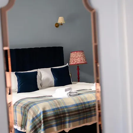 Gæstehus Queen Charlotte 3*