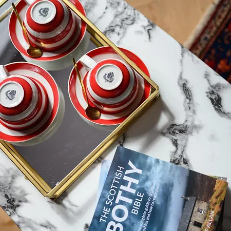 Queen Charlotte Гостевой дом