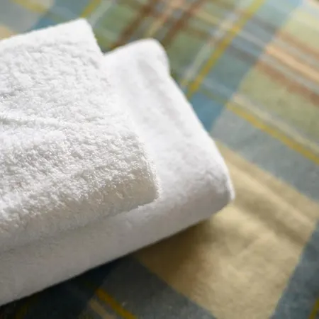 Гостевой дом Queen Charlotte Эдинбург