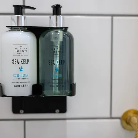 Queen Charlotte Gæstehus