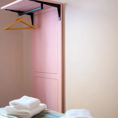 Queen Charlotte Gæstehus Edinburgh