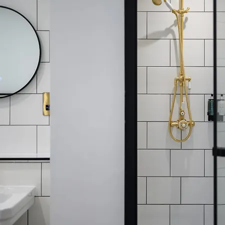 Queen Charlotte ゲストハウス