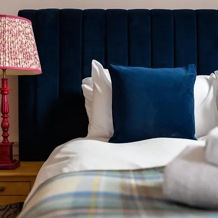 Queen Charlotte Edinburgh