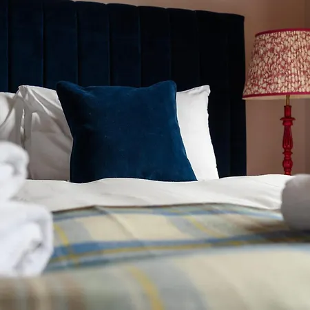 Queen Charlotte Gæstehus