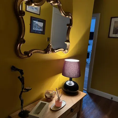 Apartment Two Bedroom With Free Side Street Parking 24