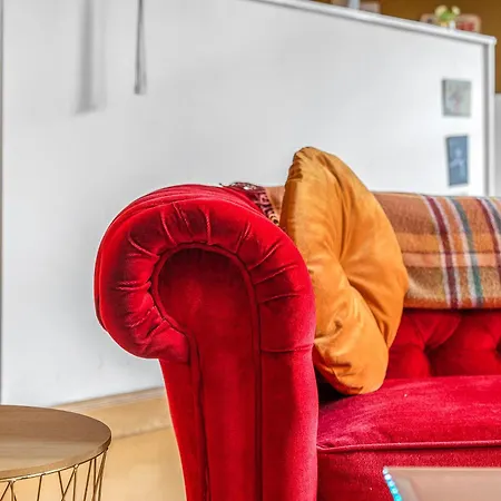 Sentier - Chic 1br-1ba,heart Of Edinburgh, Old Town By Bonjour Residences * Εδιμβούργο