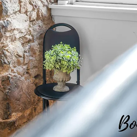 Διαμέρισμα Sentier - Chic 1br-1ba,heart Of Edinburgh, Old Town By Bonjour Residences *
