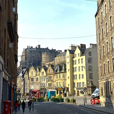 Greyfriars Edinburgh
