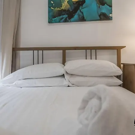 Διαμέρισμα Cadet - Cosy & Central-grassmarket, Newly Decorated! Εδιμβούργο