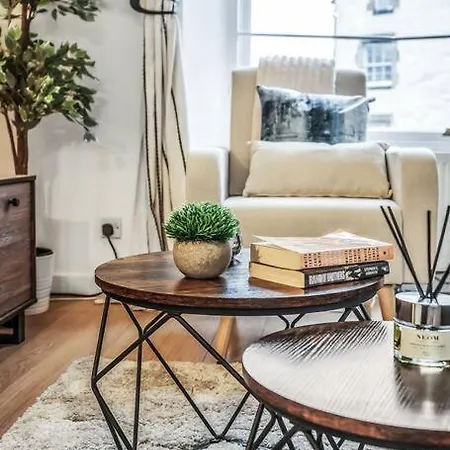 Διαμέρισμα Cadet - Cosy & Central-grassmarket, Newly Decorated! Εδιμβούργο