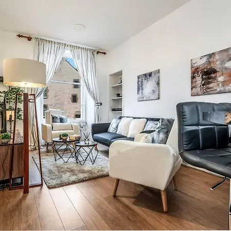 Cadet - Cosy & Central-grassmarket, Newly Decorated! Διαμέρισμα Εδιμβούργο