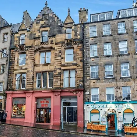 Διαμέρισμα Cadet - Cosy & Central-grassmarket, Newly Decorated! Εδιμβούργο