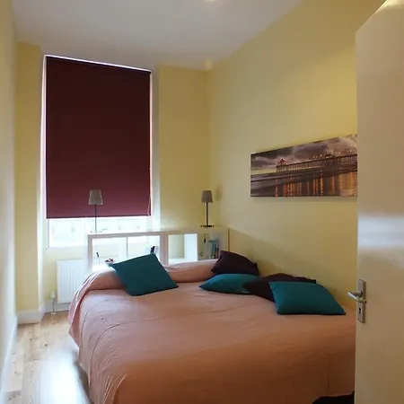 Picardy Place Appartamento