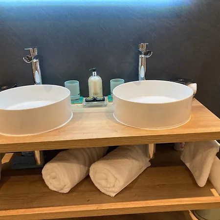 21212 酒店 5*
