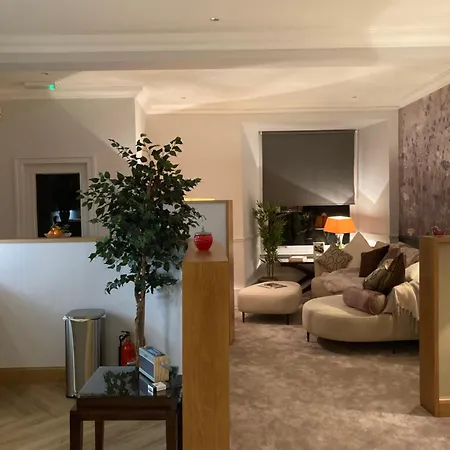 21212 Hotel Edinburgh