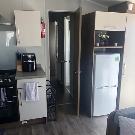 Apartment Lunas Chill Pad Edinburgh
