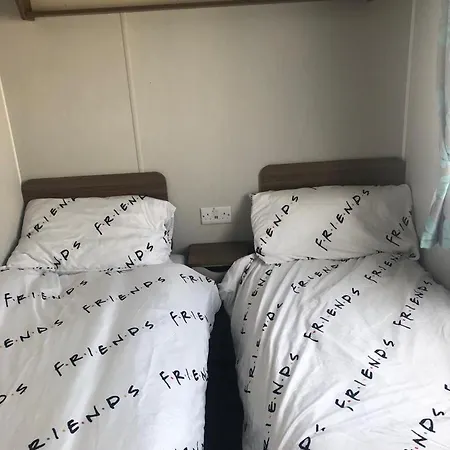 Lunas Chill Pad Apartment Edinburgh