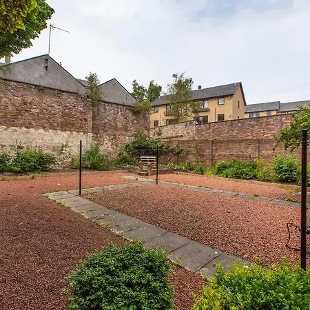 Newington Apartment Edinburgh
