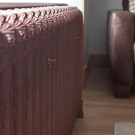 Newington Διαμέρισμα