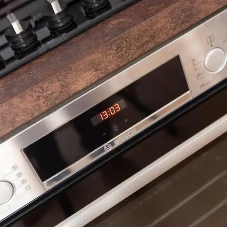 Newington * Εδιμβούργο