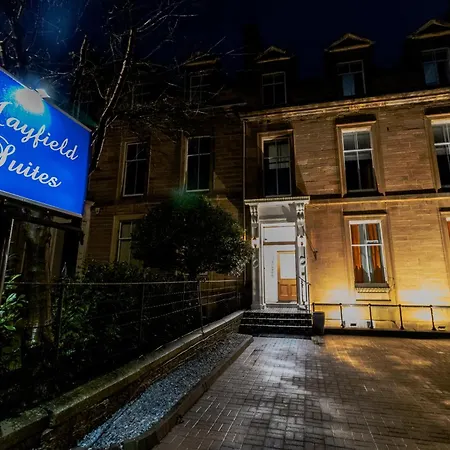 Guest house Mayfield *