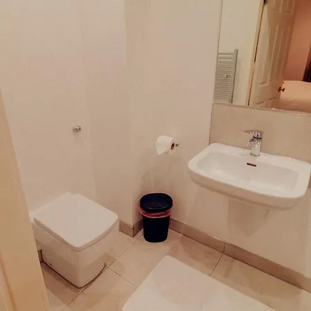 Mayfield Guest house *