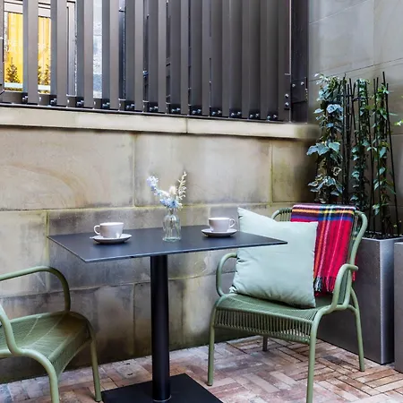Virgin Hotel 5*