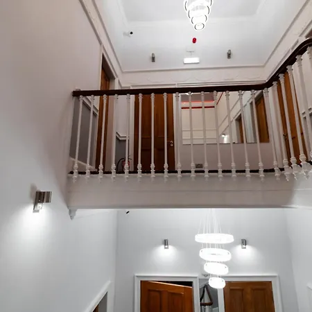 Mayfield Guest house