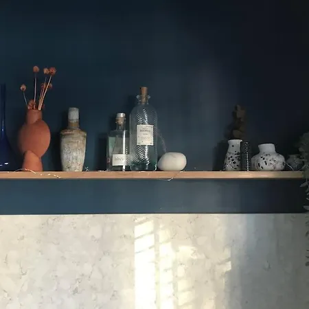 Ultra Stylish Furnished In