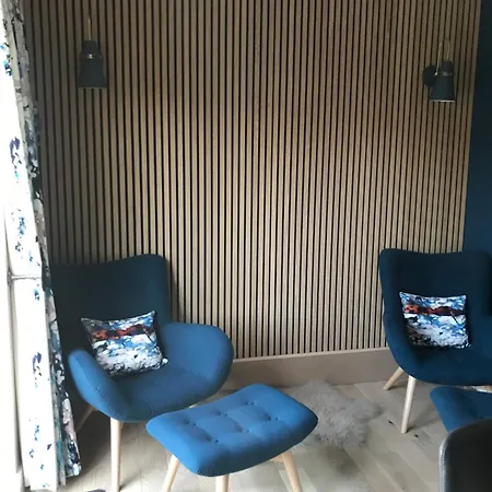 Ultra Stylish Furnished In * Edimburgo