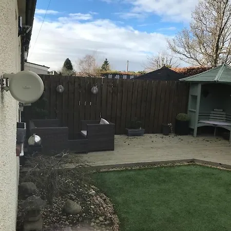 Ultra Stylish Furnished In Сasa de vacaciones