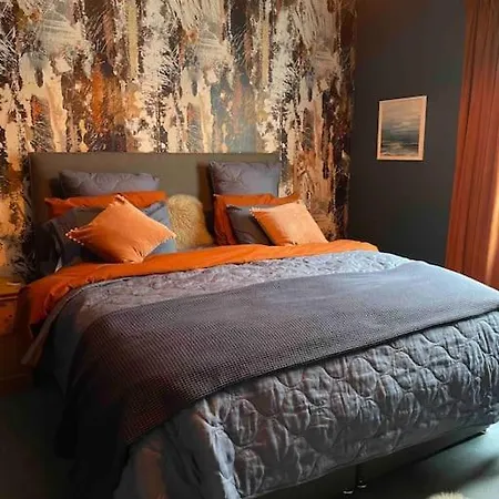 Ultra Stylish Furnished In Сasa de vacaciones *