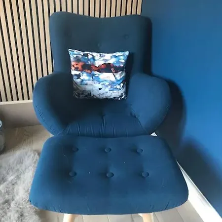 Ultra Stylish Furnished In * Edimburgo