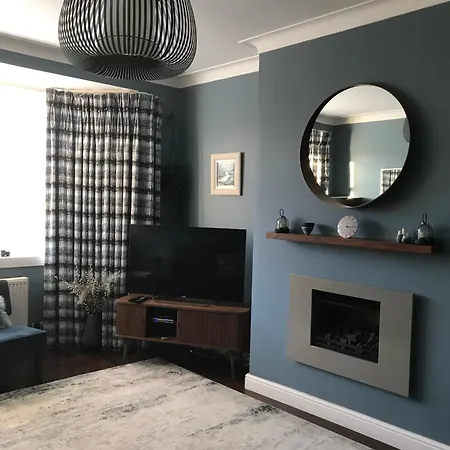 Ultra Stylish Furnished In