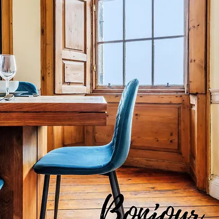 Apartment Belleville Central St James Quarter Free Offsite Parking & Views By Bonjour Residences *