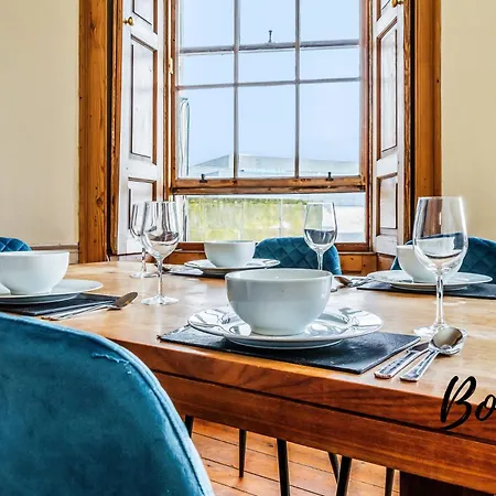 Apartment Belleville Central St James Quarter Free Offsite Parking & Views By Bonjour Residences *