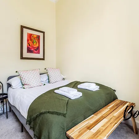 Apartment Belleville Central St James Quarter Free Offsite Parking & Views By Bonjour Residences *
