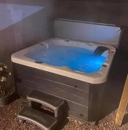 The Juniperlea Frühstückspension Pathhead