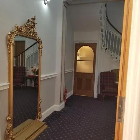 Mayfield Guest house