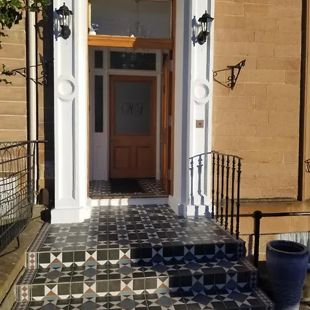 Mayfield * Edinburgh