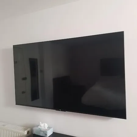 Gasthof Mayfield Edinburgh