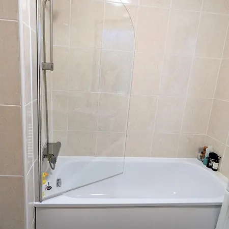 Single With Castle View Kwatera prywatna *