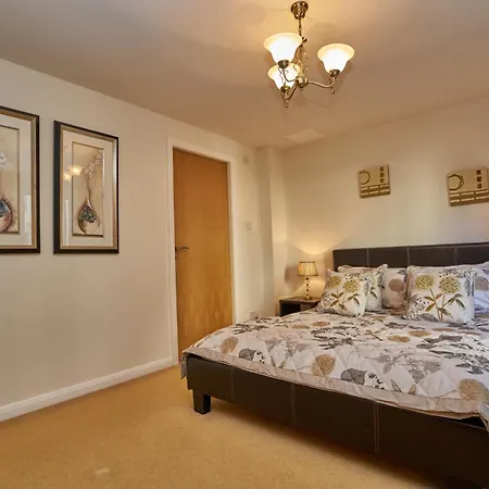 Pearl - Fountainbridge شقة