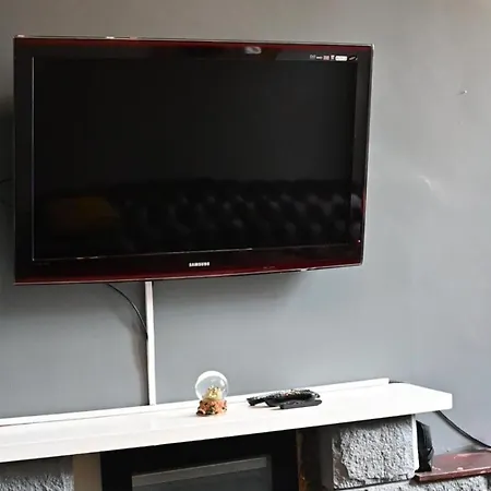 Warm 1 Bed By Holyrood Palace And Park! إدنبرة