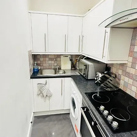 Apartament Stylish 1bhk Heart Of The