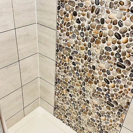 Stylish 1bhk Heart Of The