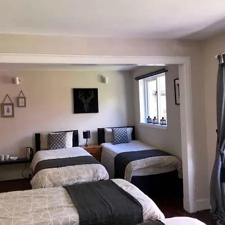 Gilmore Townhouse