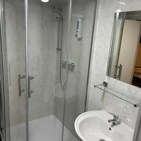 Netherby Guest house